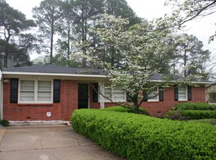 1115 Garden Ln, Dothan, AL 36301