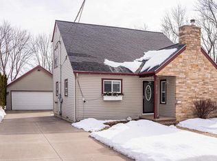 313 S Concord Ave, Marshfield, WI 54449
