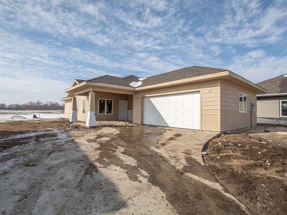2nd image of 4512 Tallgrass Cir Unit 14