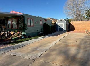 1225 N Dixie Downs Rd UNIT 59, Saint George, UT 84770