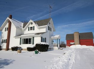 13901 Q Ave E, Scotts, MI 49088