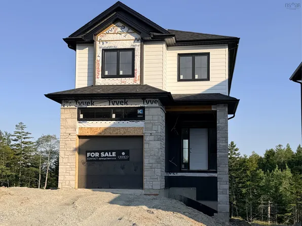 125 Garvey Ct #Gar35, Bedford, NS B4B 2L1