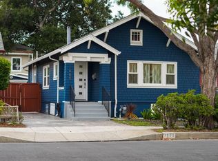 1605 9th St, Alameda, CA 94501