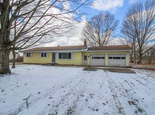 55280 Buckhorn Rd, Three Rivers, MI 49093