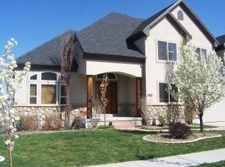 907 Kaseys Cir, Draper, UT 84020