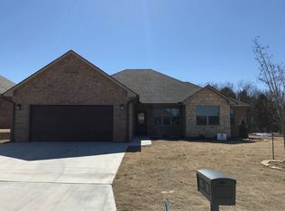 1133 Adeline, Shawnee, OK 74804