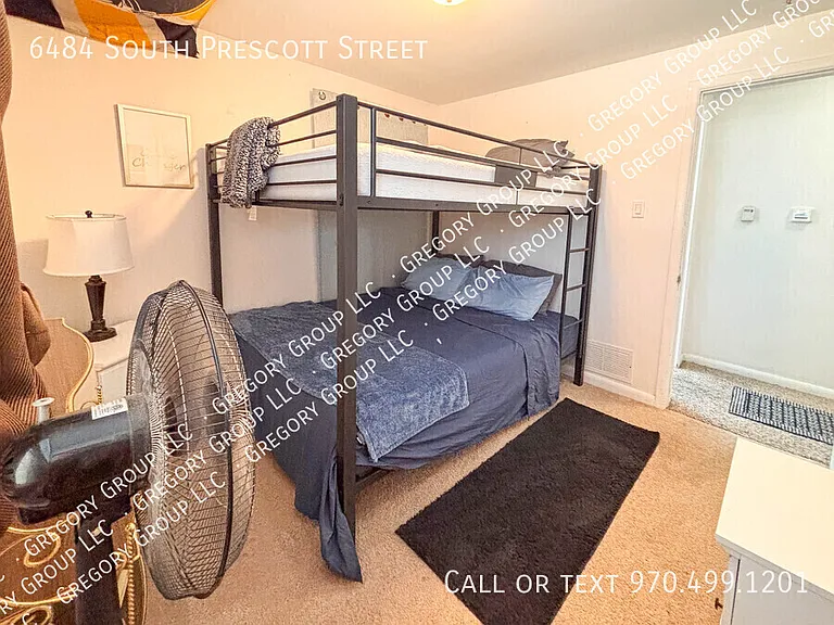 6484 S Prescott St — Photo 6