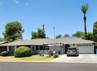 6024 N 11th Ave, Phoenix, AZ 85013