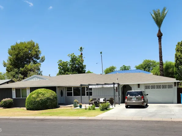 6024 N 11th Avenue, Phoenix, AZ 85013