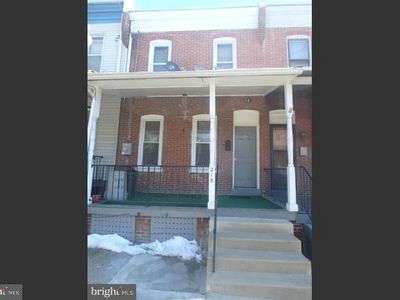 215 Concord Ave, Wilmington, DE, 19802