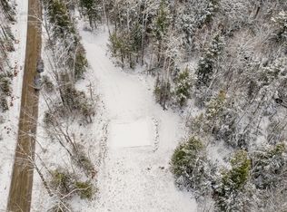 Map7Lot34 Kimball Pond Road, Vienna, ME 04360