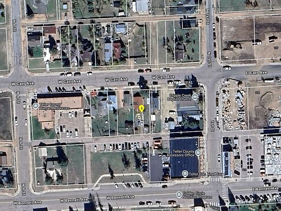 5th image of 114 W Carr Ave