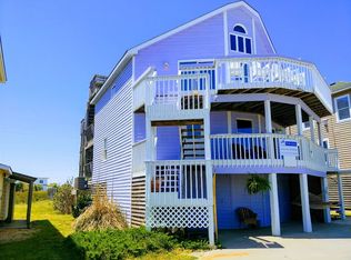 8008 S Old Oregon Inlet Rd, Nags Head, NC 27959
