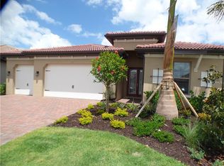 147 Toscavilla Blvd, North Venice, FL 34275