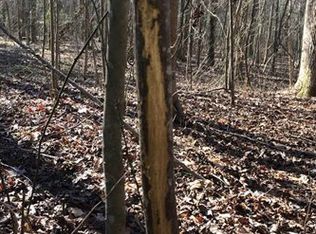 1275 Culberson Rd, Noxapater, MS 39346