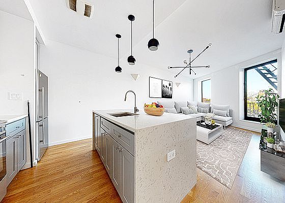 3rd image of 336 Flatbush Ave #3A