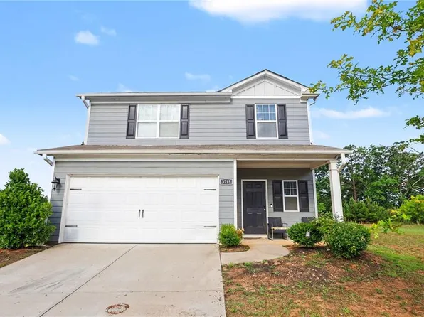 3715 Tommyhawk Ct, Douglasville, GA 30135