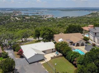 1304 Mountain Dew, Horseshoe Bay, TX 78657