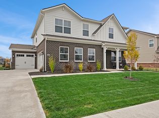 19488 Beruna Way, Westfield, IN 46074