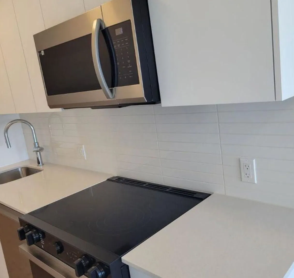 1 bed, $1,550 — Photo 4
