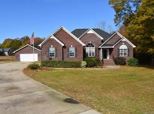 2034 Saye Brook Dr #7, Monroe, NC 28112