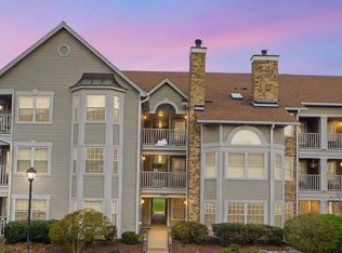 5601 Willoughby Newton Dr Unit 16, Centreville, VA