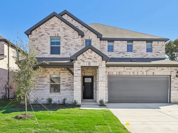 1928 Kentucky Trl, Seagoville, TX 75159