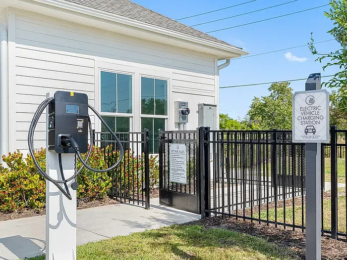 Townhomes at The Griffon at Vero Beach — Photo 26