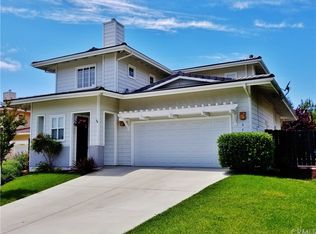 859 Sycamore Canyon Rd, Paso Robles, CA 93446