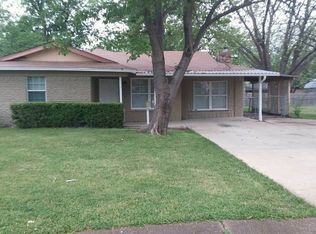 2209 Ridgecrest Ave, Mesquite, TX 75149