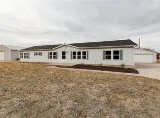 7930 E 700 N, Lafayette, IN 47905
