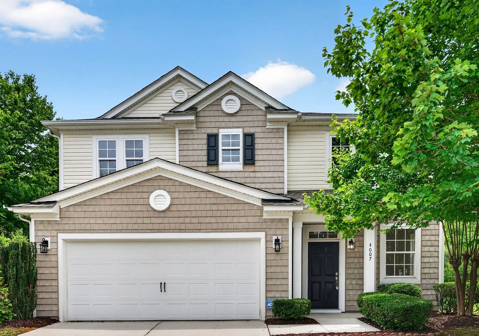 4007 Jockey Club Circle, Cary, NC 27519 — Photo 2