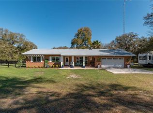 1631 NE 165th St, Citra, FL 32113