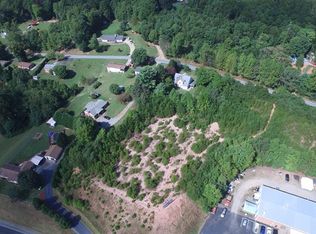 358 Twin Ford Loop, Stuart, VA 24171