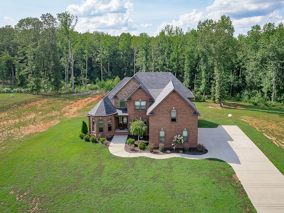 1091 Reda Dr LOT 86, Clarksville, TN 37042 MLS 2546694 Zillow