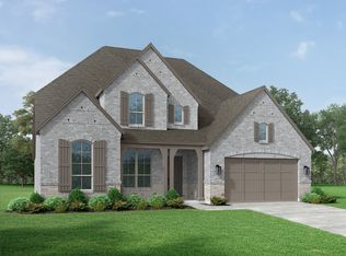 933 Pelotazo Ave, Justin, TX 76247