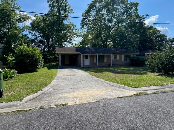 122 Anthony St, Statesboro, GA 30458