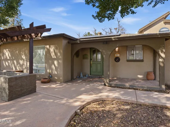 216 E 15th St, Tempe, AZ 85281