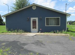 5200 Sheridan Rd, Saginaw, MI 48601