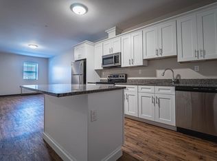75 Commercial St #207, Brockton, MA 02302