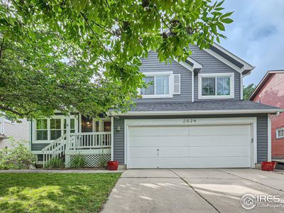 2524 Ravenwood Ln, Lafayette, CO, 80026