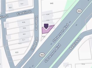 630 Linden Ave, New Kensington, PA 15068