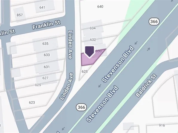 630 Linden Ave, New Kensington, PA 15068