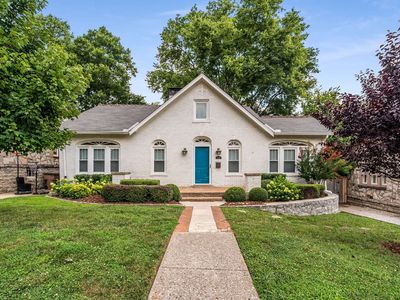 3002 Blakemore Ave, Nashville, TN, 37212