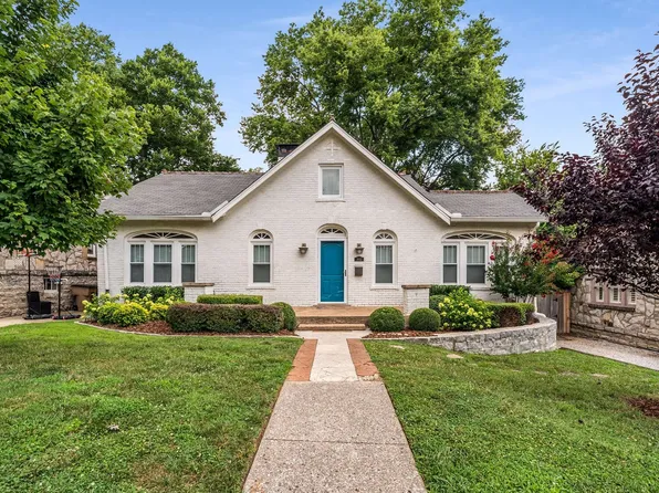 3002 Blakemore Ave, Nashville, TN 37212