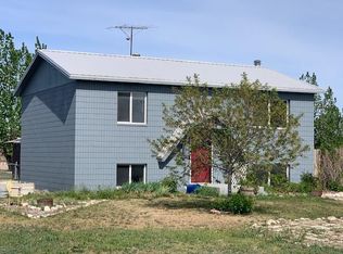 706 Jason Rd, Powell, WY 82435