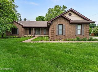 2625 Lexington Rd, Louisville, KY 40206