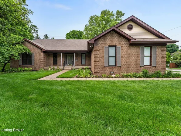 2625 Lexington Rd, Louisville, KY 40206