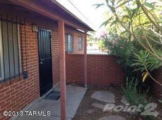 2402 S Marc Dr, Tucson, AZ 85710