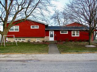 358 W Jefferson St, Arcola, IL 61910